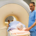 Could imaging scans replace biopsies during prostate cancer screening?